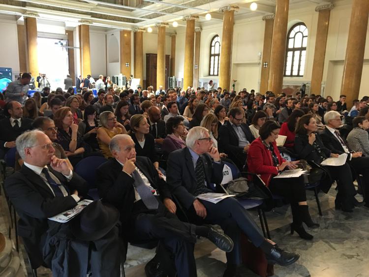 A Roma il Salone della Csr e dell'innovazione sociale