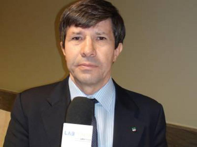 Domenico Psenti presidente Inas Cisl