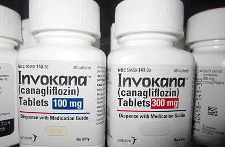 Farmaci: antidiabete canagliflozin, 80% esperti pro rimborsabilità più ampia