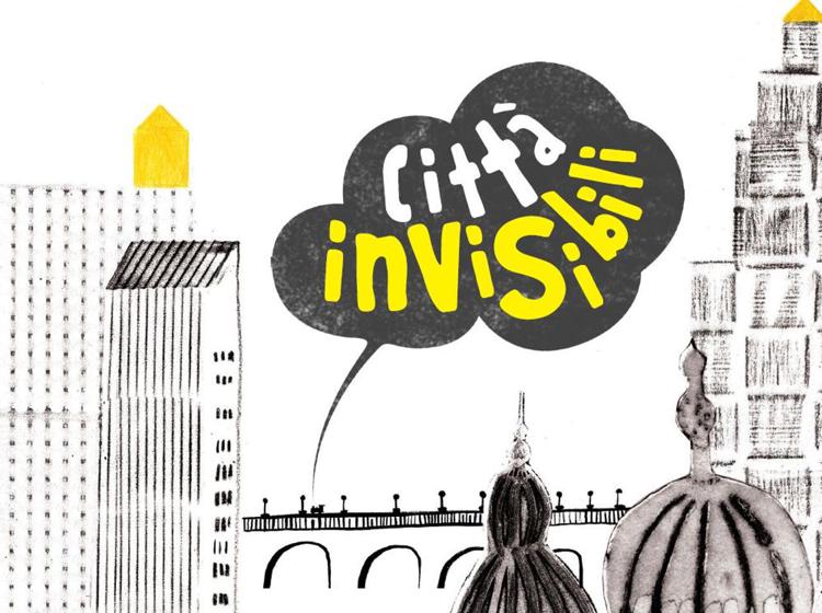Cultura: domani a Modena 'Città Invisibili' con Bper Banca