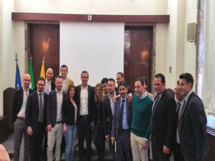 Napoli: otto associazioni entrano in Osservatorio giovani professionisti