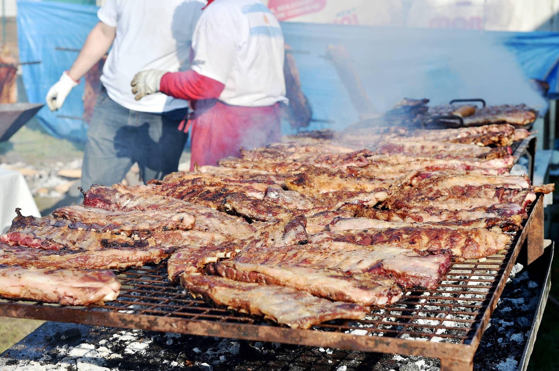 La Grigliata Perfetta Ecco I Consigli Del Biologo Per Un Barbecue Piu Sano