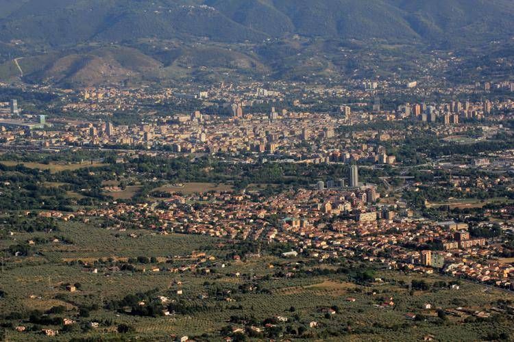 Sostenibilità: a Terni Comune e aziende insieme per rigenerazione urbana