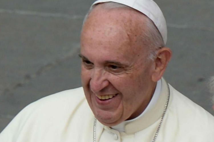 Economies not just about consumption - Pope