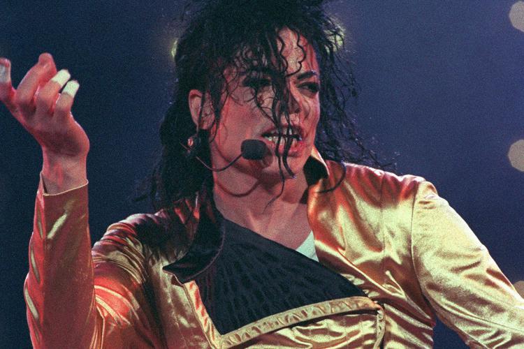 Michael Jackson (Afp) - AFP