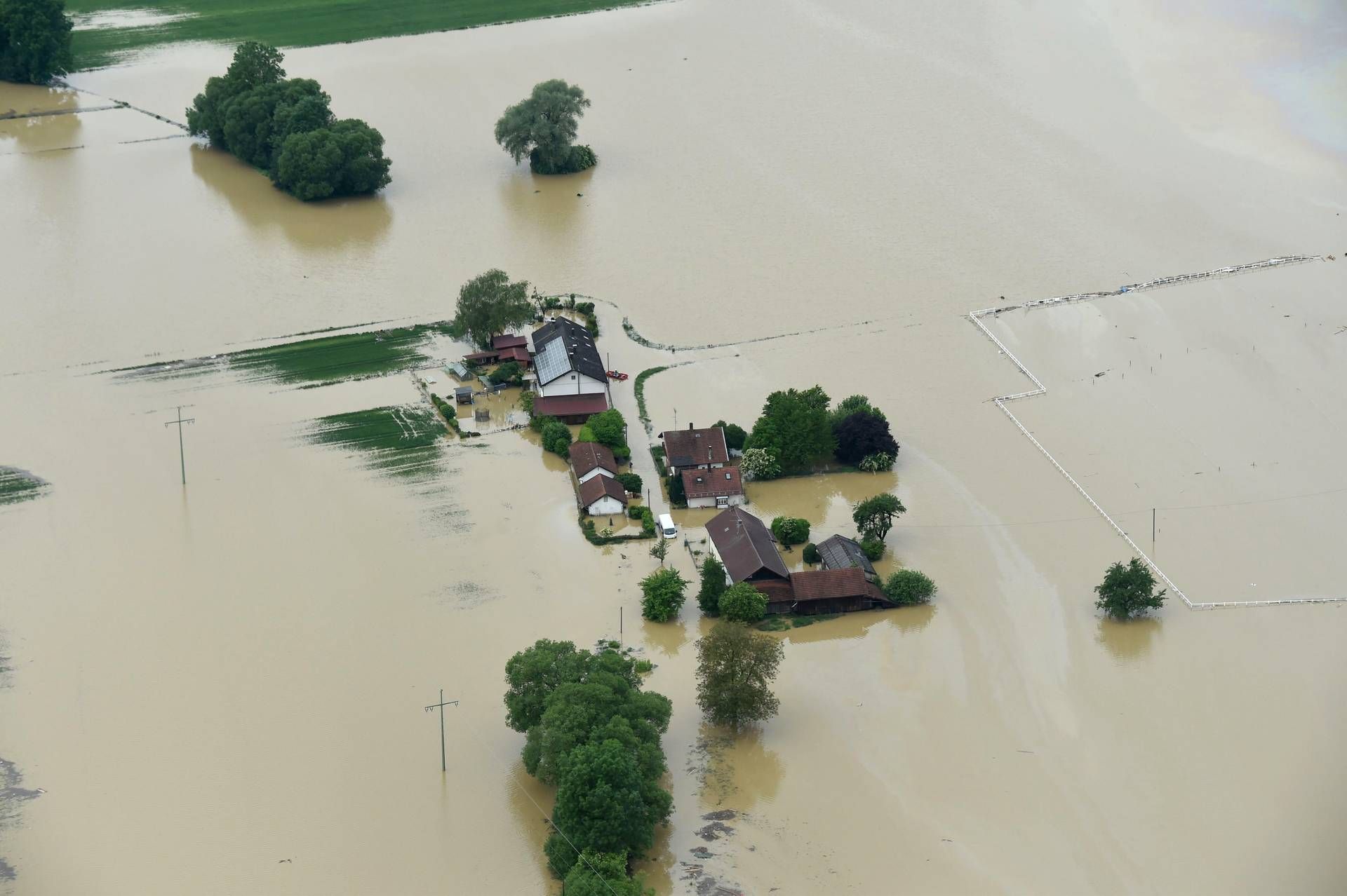 Germania (Foto Afp)