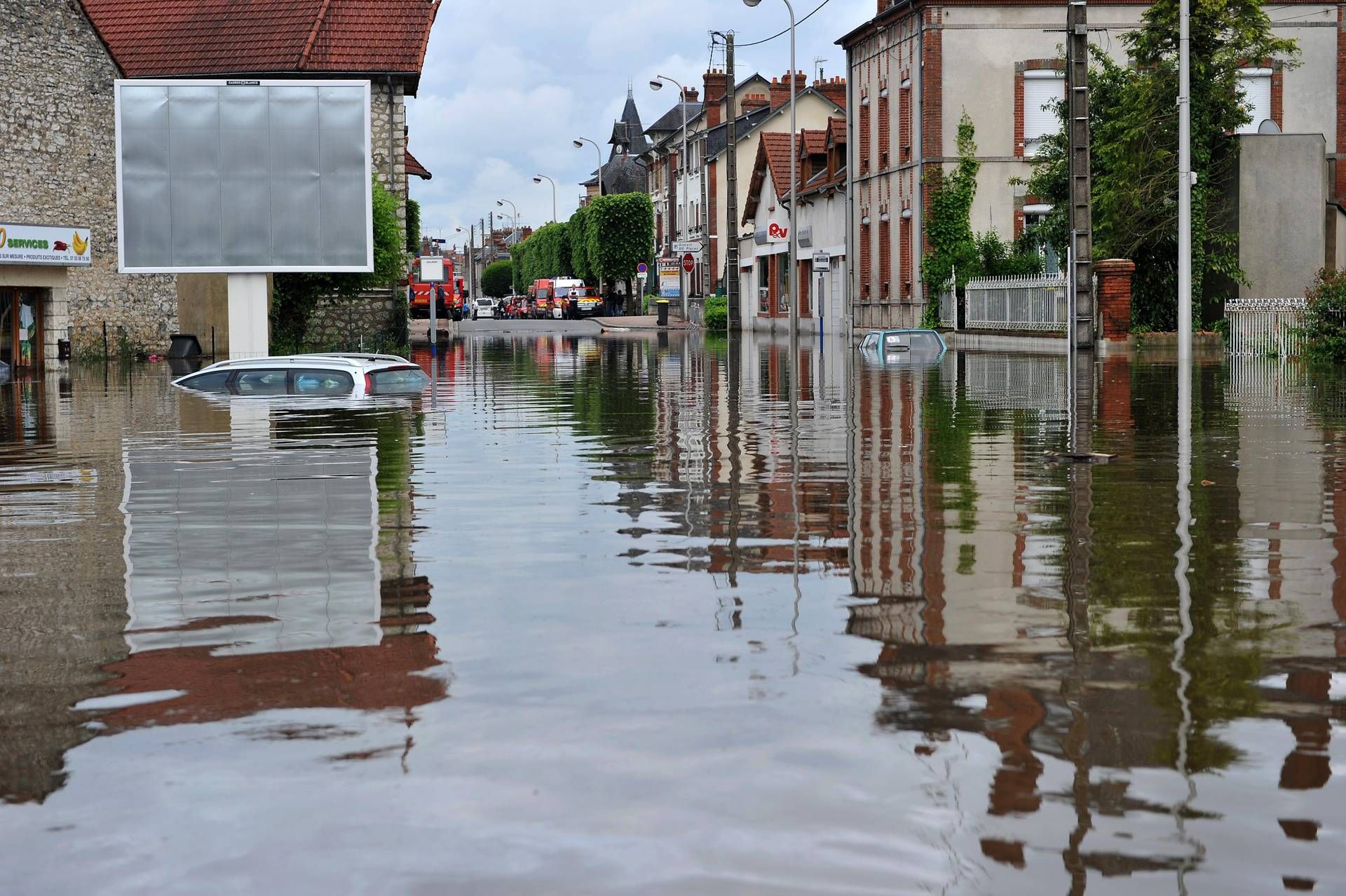 Francia (Foto Afp)