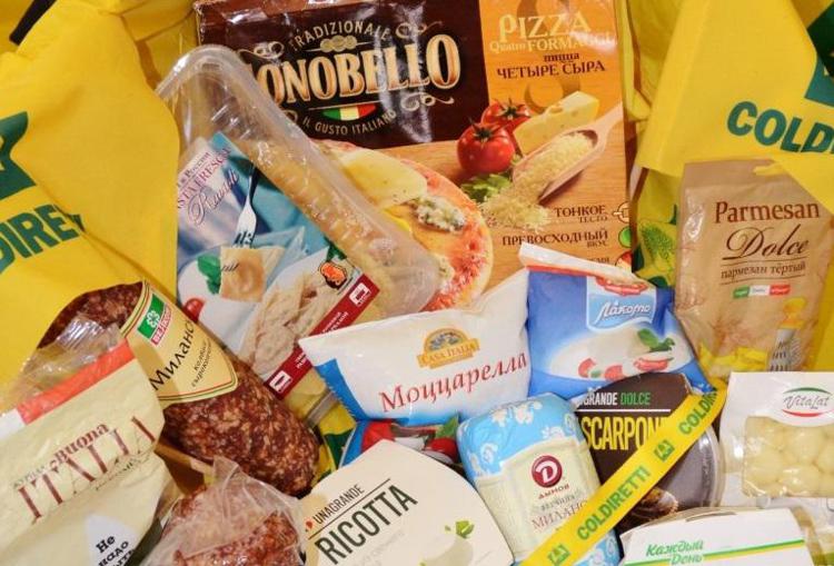 Grana dagli Urali e salame dal Don, in Russia è boom del made in Italy 'tarocco'