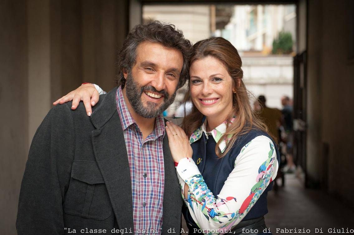 Il Mio Vicino Del Piano Di Sopra Film