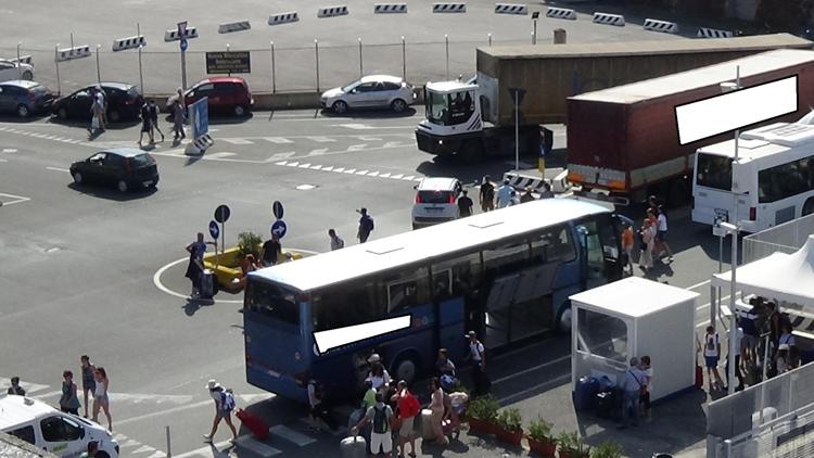 Livorno: Moby, dividere traffico passeggeri da merci, pronti ad azioni