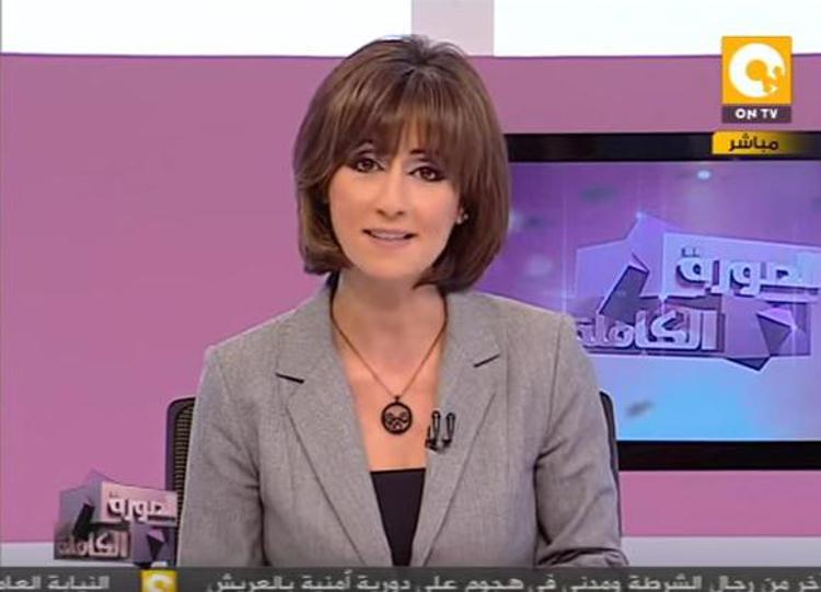 Liliane Daoud (Youtube /ONtv )