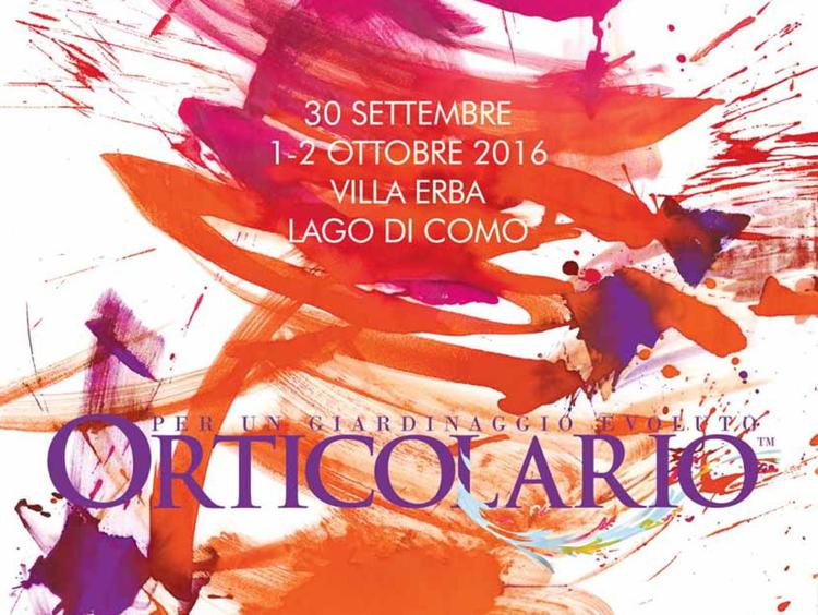 Como: dal 30 settembre al 2 ottobre torna Orticolario, anemone protagonista