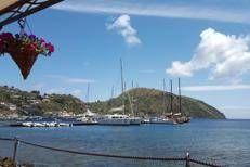 Tutti pazzi per la Sicilia, cresce turismo alle Eolie  del 10% a giugno