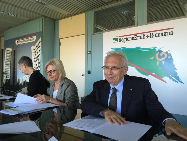 Emilia-Romagna: piano di 360 mln euro in 3 anni per competenze e crescita