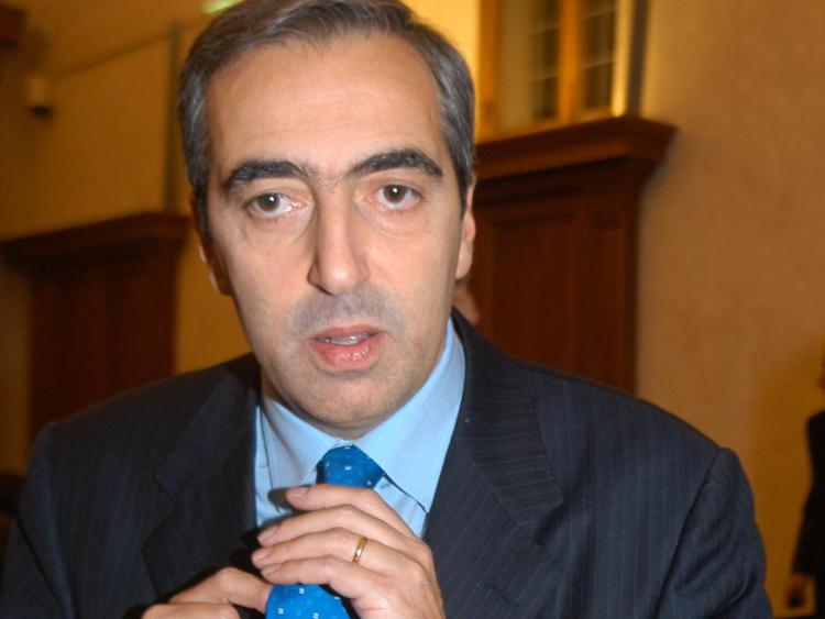Maurizio Gasparri (Adnkronos)