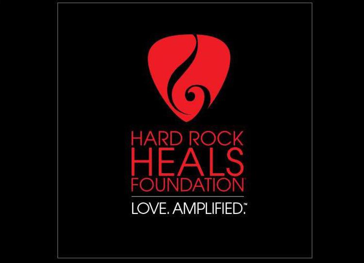 Musica: per la Giornata Mondiale, Hard Rock lancia la Heals Foundation