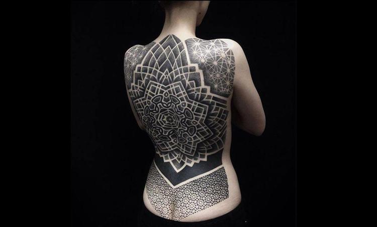 Milano: arte sulla pelle, 200 tattoo artist da tutto il mondo per 'Tatuami'