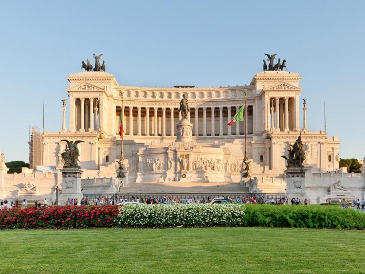 Festa Musica: a Roma nel cuore del Vittoriano con i cori di Verdi