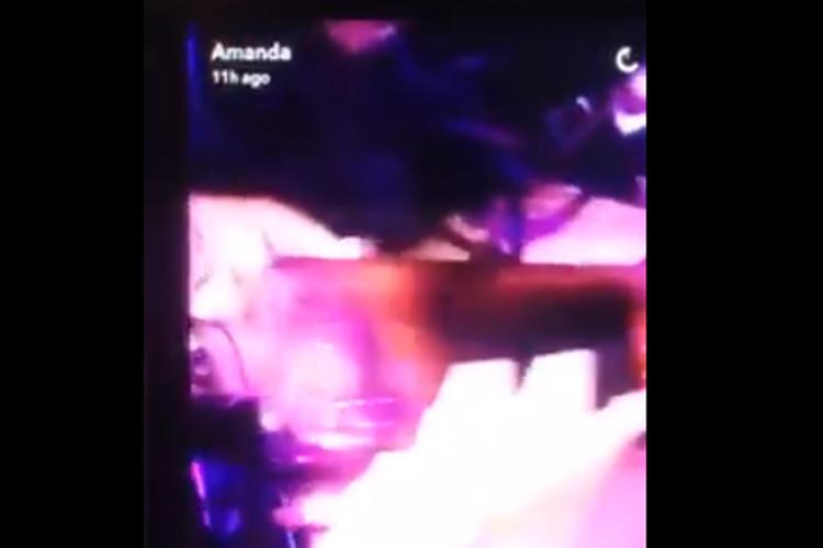 Strage Orlando, la festa poi gli spari: l'ultimo video di Amanda su Snapchat