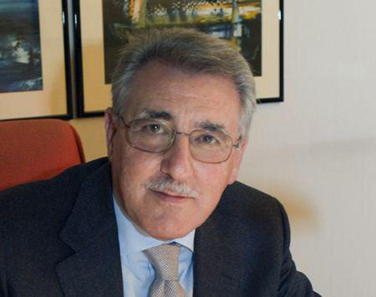 Giorgio Ambrogioni presidente Cida