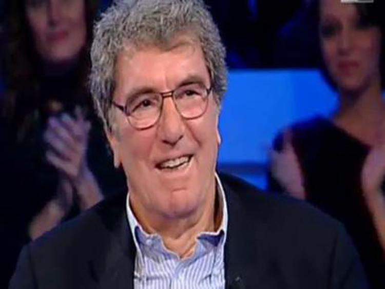 L'ex ct azzurro Dino Zoff