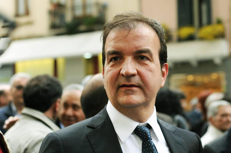 Mario Occhiuto, candidato a sindaco di Cosenza (FOTOGRAMMA) - (FOTOGRAMMA)