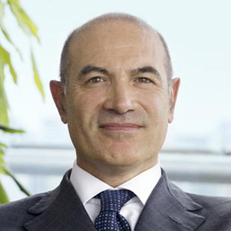 Enrico Ciai presidente e ad Deloitte Italia