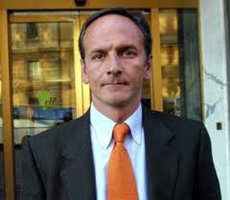 Giuseppe Roscioli, presidente Federalberghi Roma