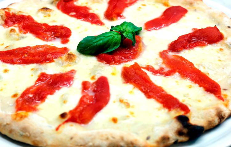 Food: la pizza diventa di design, al via Desita Award