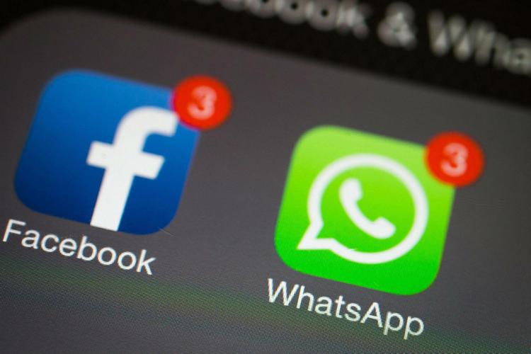 WhatsApp è andato in tilt? Non è colpa dell'iPhone