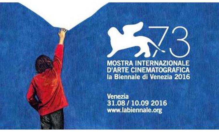 Mostra Venezia: tre film italiani in concorso, sette titoli Usa in gara