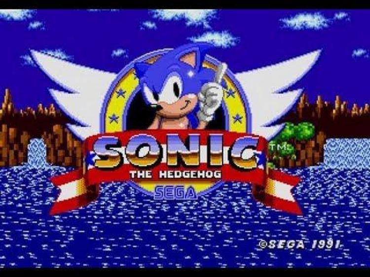 Videogiochi: Sega annuncia due nuovi sequel del porcospino Sonic