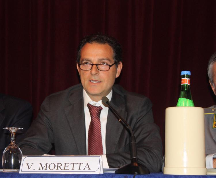 Professioni: Moretta presidente Consulta Camera commercio Napoli