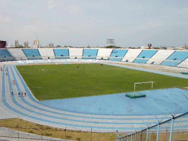 Stadio 'Alberto Spencer'  (foto Chancho Panza, Wikipedia)