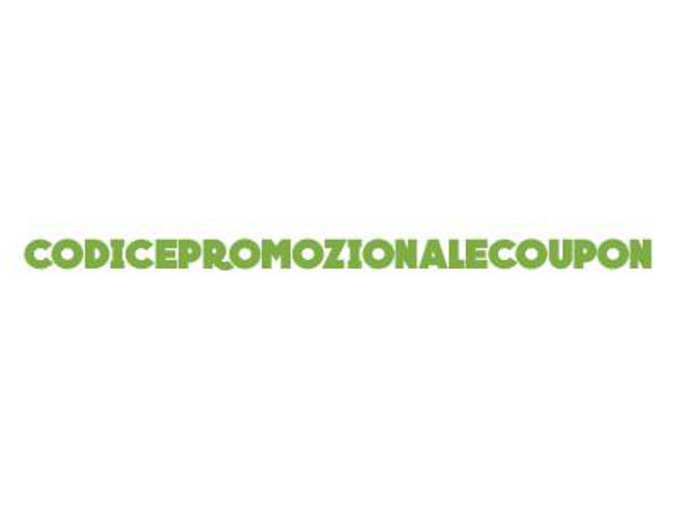 Codici Sconto: il vero traino dell'e-commerce in Italia