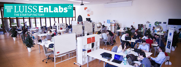Startup: Bnl Gruppo Bnp Paribas e Luiss Enlabsinsieme per 'accelerare' sviluppo