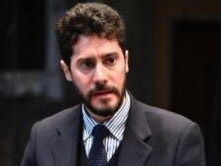 Francesco Spano, direttore Unar