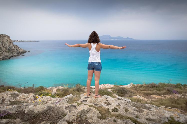 Favignana, Ibiza o Creta: scegli l’isola adatta ai tuoi gusti e parti con le amiche