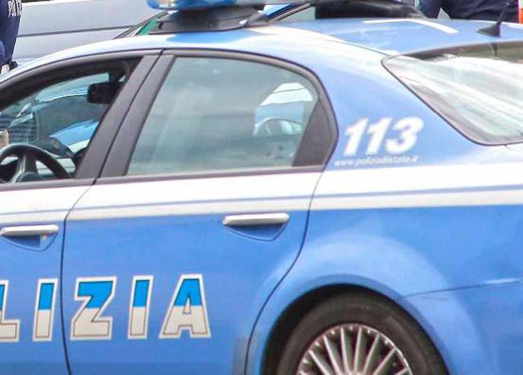 Two killed in highway smash in northern Italy