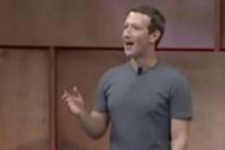 Video omicidio su Facebook, Zuckerberg: 