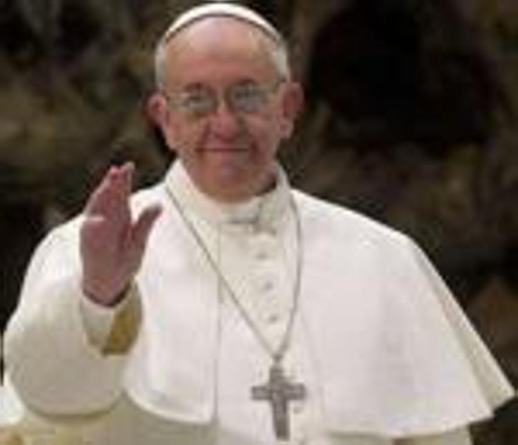 Humble Christians can receive divine mercy - Francis