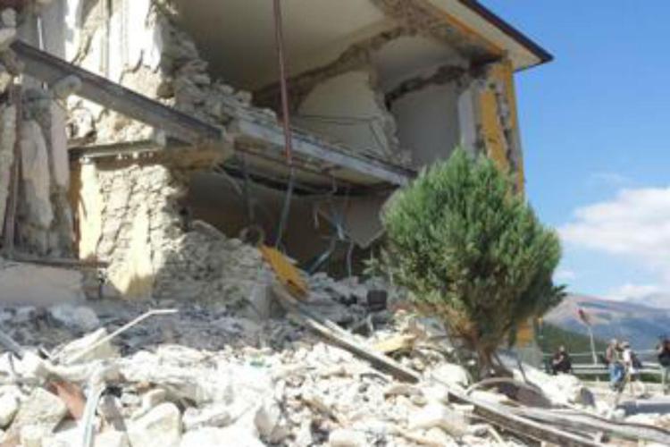 Terremoto: assessori Umbria, positivo incontro tra Regioni e ministro Poletti