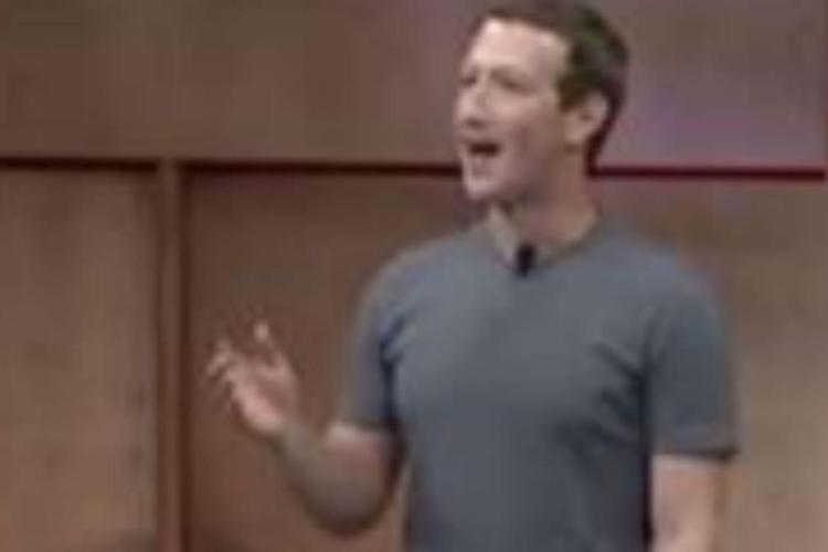 Facebook, Zuckerberg in Kenya incontra gli imprenditori locali