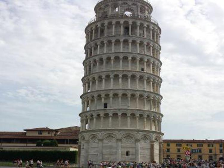 Petition forces vote on planned mosque near Leaning Tower of Pisa