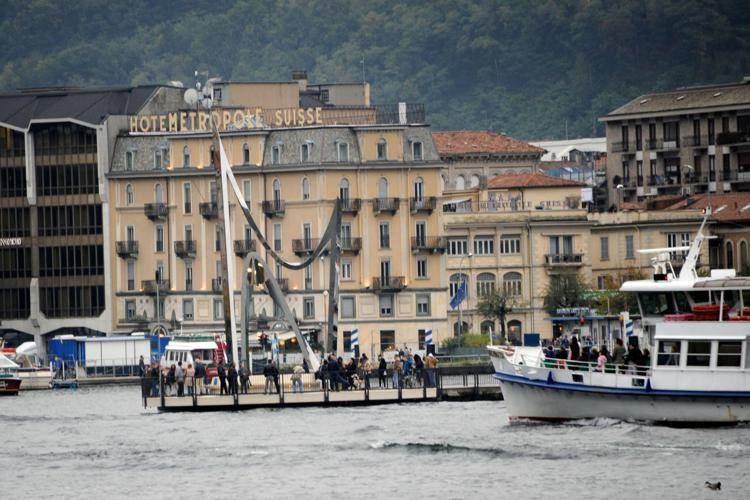 Lake Como - FOTOGRAMMA