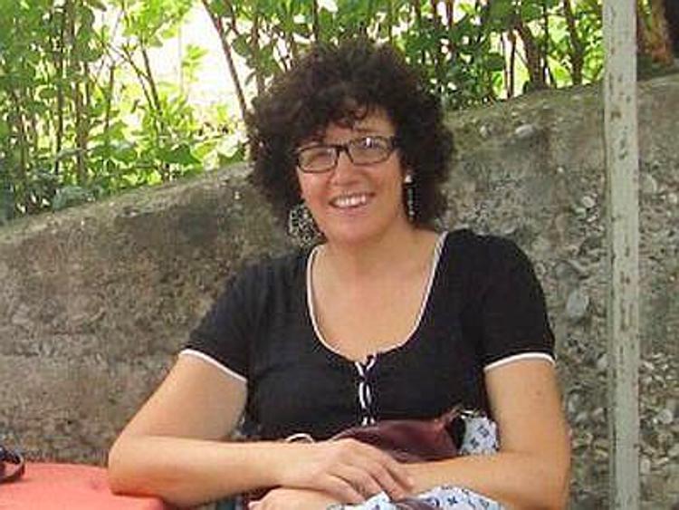 Loredana Panariti, assessore al lavoro Regione Friuli Venezia Giulia