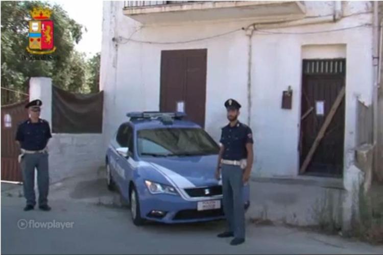 Trapani, risolto il giallo del coppia sgozzata con machete: l'assassino è il tunisino suicida