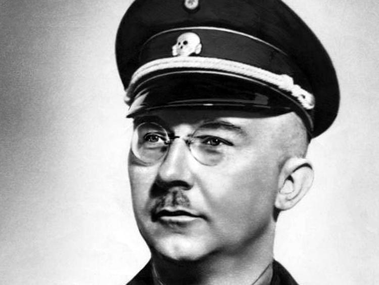 Heinrich Himmler (foto Bundesarchiv, Bild 183-R99621, Wikipedia)