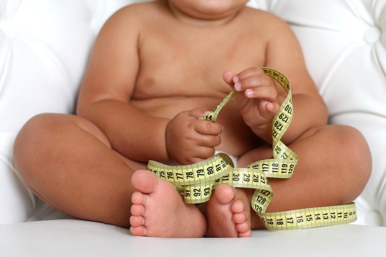 Medicina: obesità bimbi fa correre malattie fegato, specie nei maschi