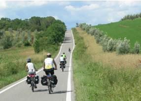 Abruzzo (Bike to Coast)